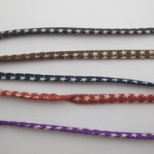 10 METER LIBERTY CORD Star 6MM