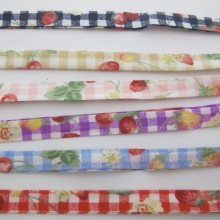 10 METER LIBERTY RIBBON 12MM