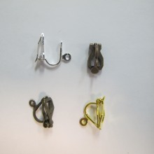 100 pieces Clips