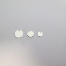 SEQUINS ROND 6MM/8MM/10MM