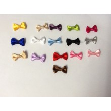 nœud papillon simple 20mm