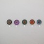 45 Cabochon Plat 10mm