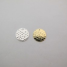 20 Round sequins 18mm