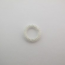 20 pcs Metal spring rings 28mm