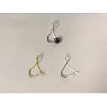 Bélière boucle d'oreilles