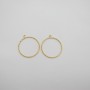 10 pententif fil ronde 28x25mm