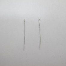 1000 pieces Stainless steel flat head nail 4cm