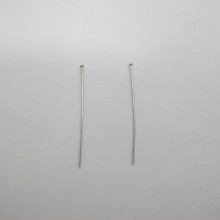 1000 pieces Stainless steel flat head nail 4cm
