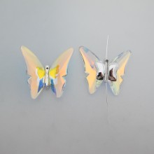 Butterfly 44x18mm x1