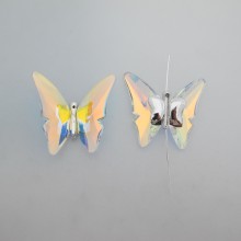 Papillon 44x18mm x1