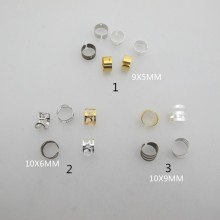 100 pcs Earrings