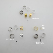 100 pcs Earrings