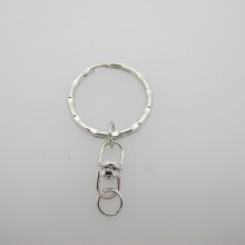 20 pcs Key Chain 57x30mm