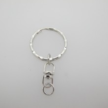 20 pcs Key Chain 57x30mm