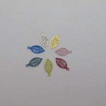 200 filigree stamps sheet 11x5mm