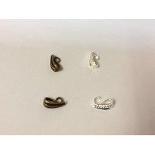 Pendant fasteners