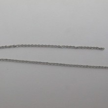 10 mts Stainless steel chain 2mm