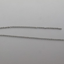 10 mts Stainless steel chain 2mm