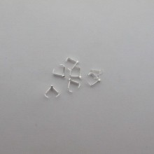 500 PCS BÉLIÈRES 8 MM