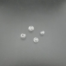 20 Boule en verre soufflé 8mm/10mm/12mm ronde