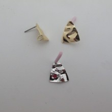 20 pcs EAR CLIPS 17X15mm