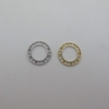 20 pcs Round spacer 23mm