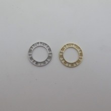 20 pcs Round spacer 23mm