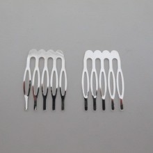 20 pcs Barrette 40x27mm