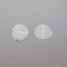 50 pcs stamps filigree sheet 26x24mm