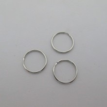50 Key ring holder 20 mm