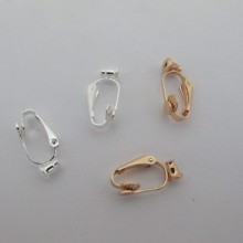 10 pieces clips