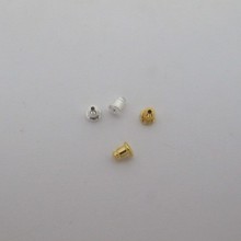 200 pieces Ear stud pusher