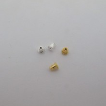 200 pieces Ear stud pusher