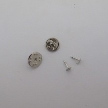 100 PCS BRASS PINS