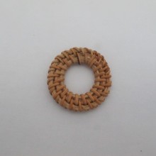 10 Rattan Pententif 43mm