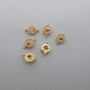 10 Intercalaires10x6mm