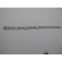 3 pcs bracelet /piece/ acier inoxydable