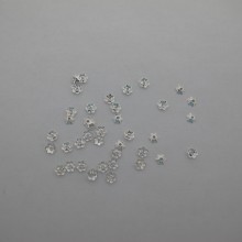 1000 COUPELLES LÉGÈRES 3.50X0.2MM