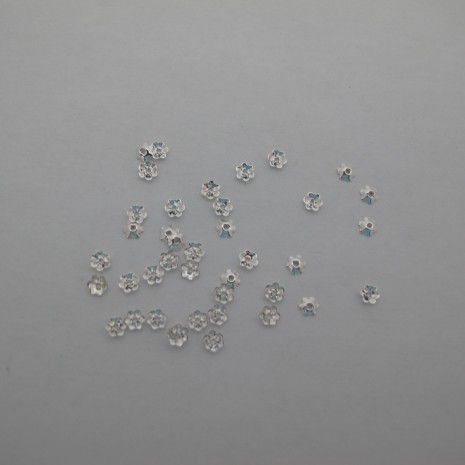 1000 COUPELLES LÉGÈRES 3.50X0.2MM