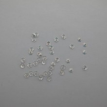 COUPELLES LÉGÈRES 3.50X0.2MM - 1000 pcs