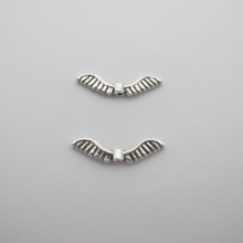 Metal Spacer 22x7mm - 50 pcs