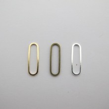 Intercalaires 25x6.5mm - 85 pcs