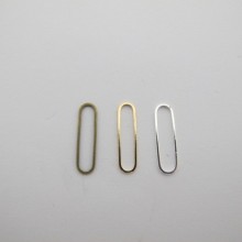 Intercalaires 20x6mm - 100 pcs