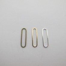 Intercalaires 20x6mm - 100 pcs