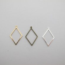 20 pcs intercalaires 28x18mm