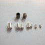 Embouts de finition pour cordon1.20MM1.6MM2.0MM4.0MM5MM