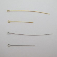 Stainless steel round head nail 70mm/40mm
