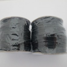 Elastic waxed cotton thread 1.5 mm/45m or 2.0mm/40m