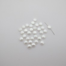 Pearly Beads 9mm - 125g