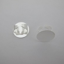 Ring plate 25mm - 20 pcs